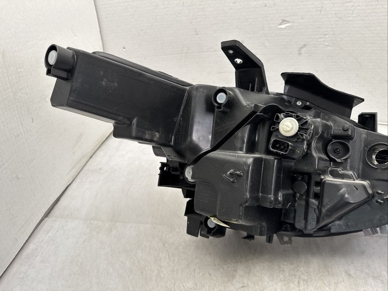2017-2021 Mazda CX-5 Left Driver Full LED Headlight