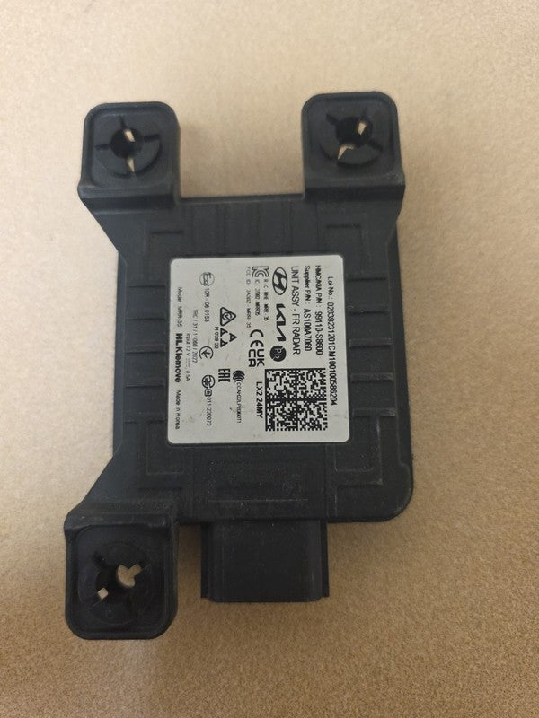 2023-2024 Hyundai Palisade Front Radar Sensor OEM 99110-S8150