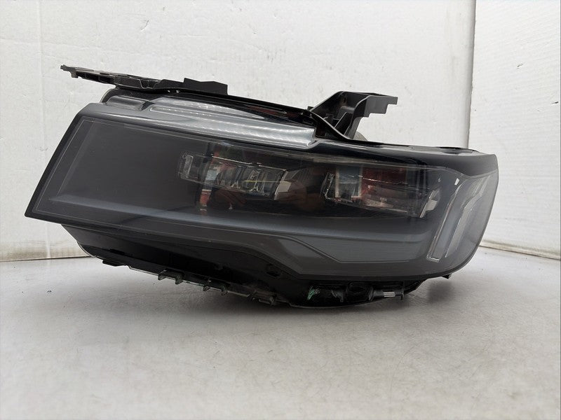 2021-2024 Cadillac Escalade Left Driver Headlight OEM Full LED Lamp