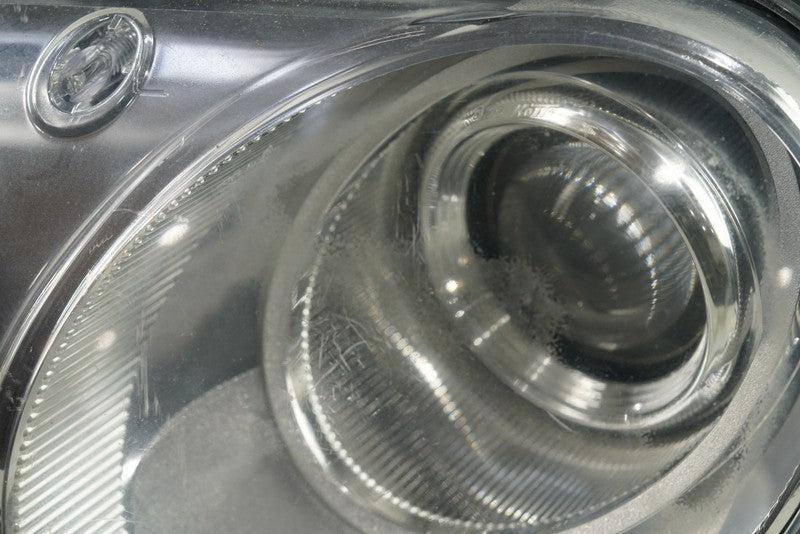 2003-2013 Bentley Continental GT Flying Spur Left HID Xenon Headlight