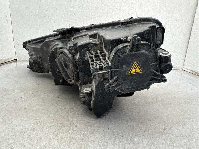 2017-2019 Audi A4 S4 Right Passenger OEM Xenon HID Headlight