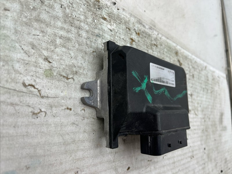 Infiniti QX50 VCR Control Module KCR020-030 237H0-5NA3A OEM Hitachi