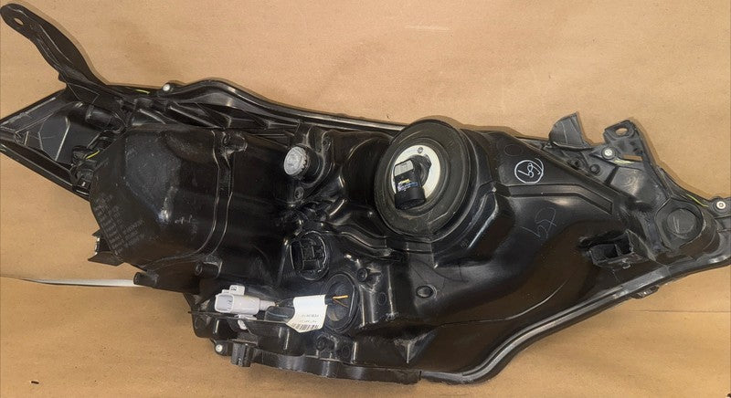 2014-2016 Toyota Corolla LED Headlight LEFT Driver Side OEM