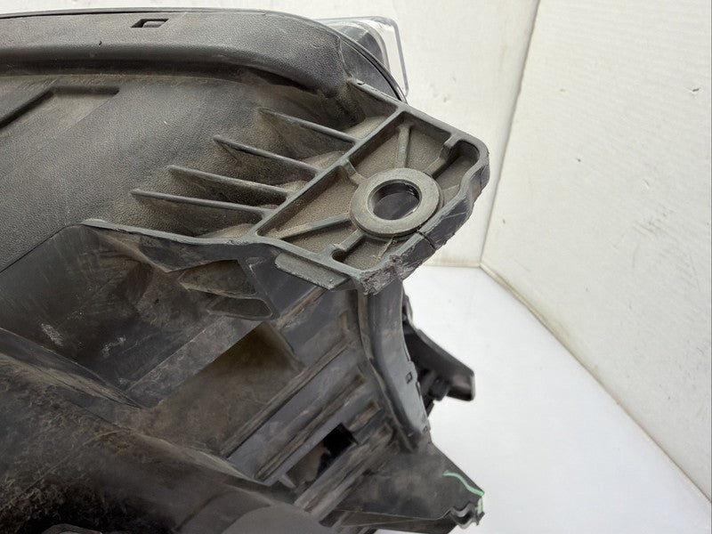 2022-2026 GMC Sierra 1500 Left Driver Headlight OEM Full LED Lamp