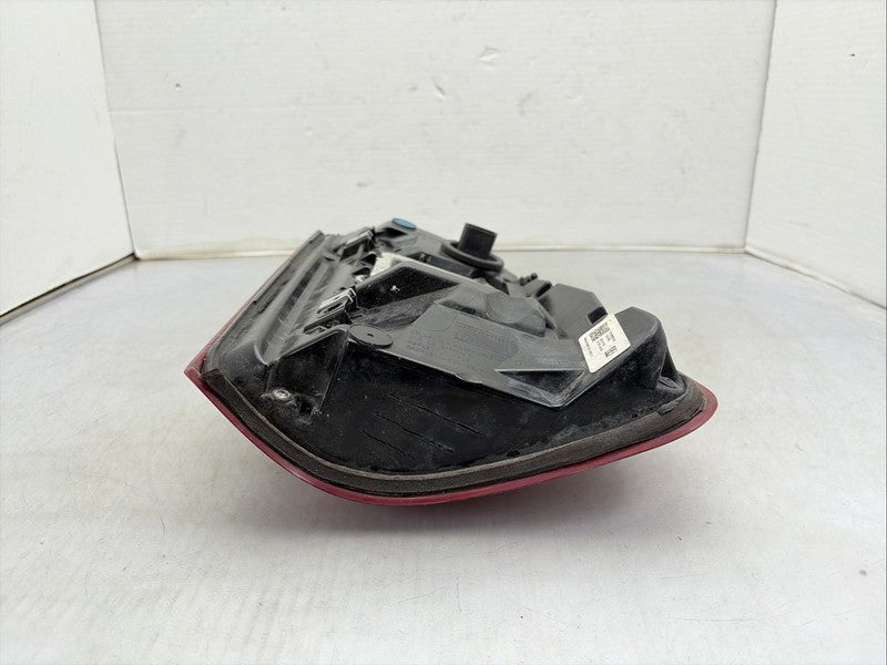 2019-2024 Dodge Ram 1500 Left Driver Tail Light OEM LED BLIS