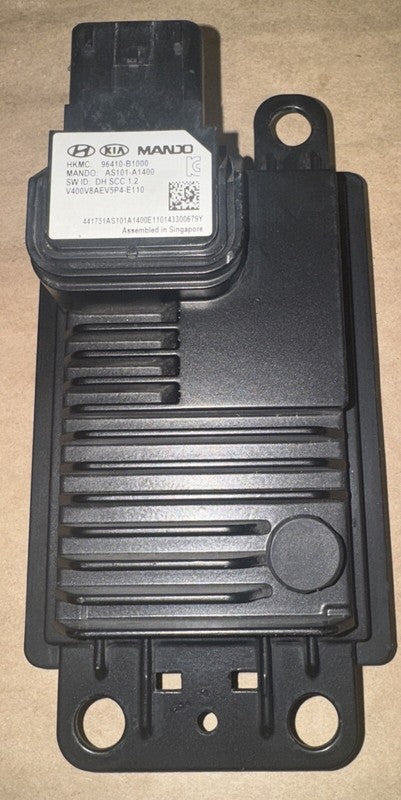 2015-17 Genesis G80 Front Radar Sensor OEM - [Side, if applicable]