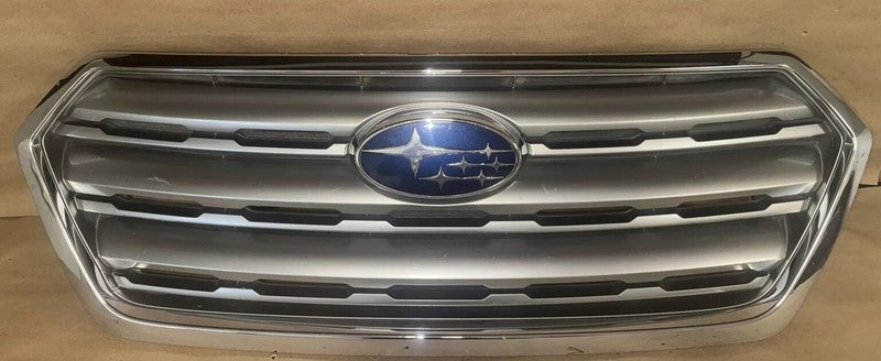 2015-2017 Subaru Outback Front Grille OEM 91122AL03A