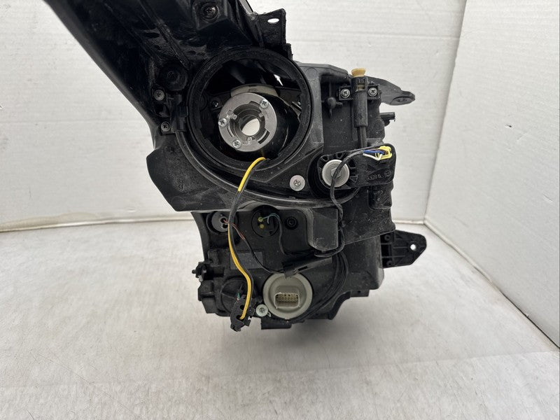 2013-2019 Cadillac ATS Left Driver Halogen Headlight