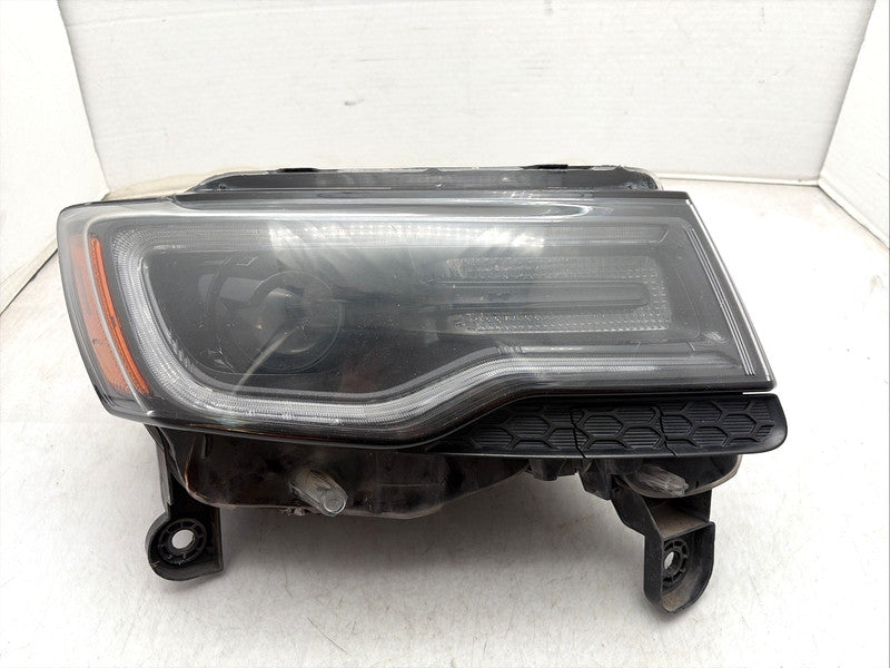 2014-2016 Jeep Grand Cherokee Passenger Headlight OEM HID AFS