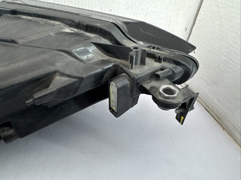 2019-2024 Volkswagen Jetta Left Driver Headlight OEM LED