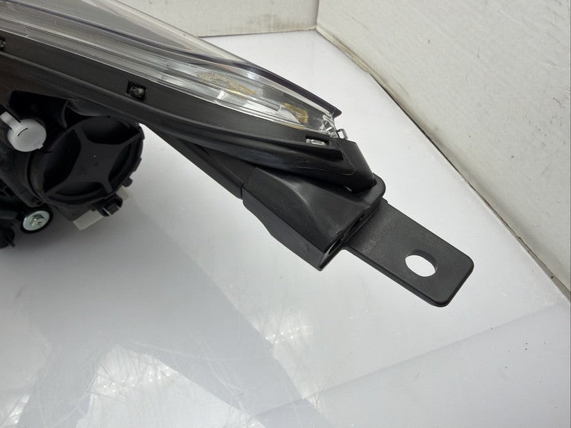 2017-2022 Kia Sportage Right Passenger Halogen Headlight TYC