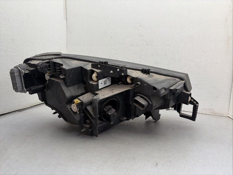 2021-2025 Volkswagen ID.4 Left Driver Headlight OEM LED Lamp
