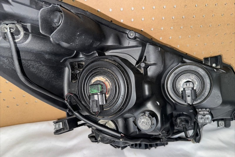 2015-2017 Subaru Outback LED Headlight Left Driver OEM