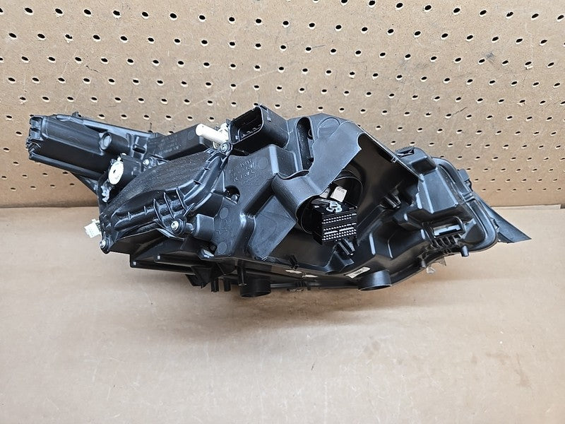2018-2021 BMW i3 I01 LED Headlight Front Left OEM 63118738739