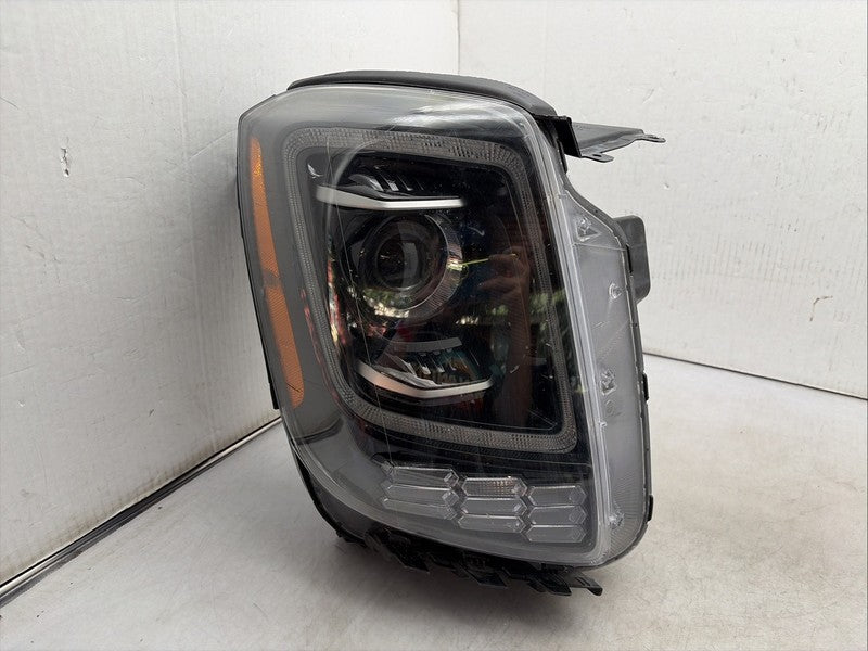 2020-2022 Kia Telluride Right Headlight OEM Full LED 92102-S9