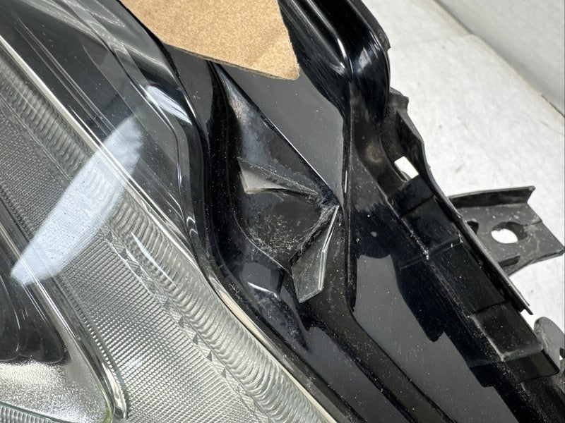 2016-2019 Lexus RX350 RX450h Right Headlight OEM LED Lamp