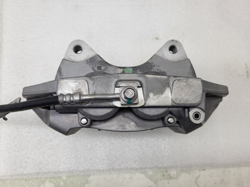 ⭕ 2017-2023 Tesla Model 3 Front Driver Side Brake Caliper Left Base 1044621-00-D