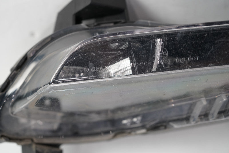 2015-2017 Hyundai Sonata LED DRL Right Passenger Side