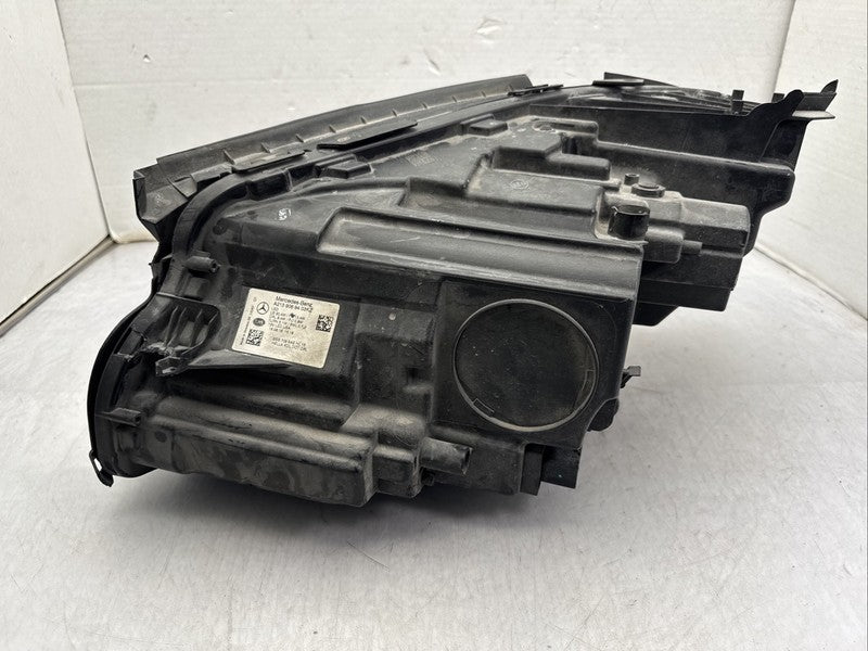 2017-2020 Mercedes E-Class E300 E400 Right Passenger Headlight OEM LED