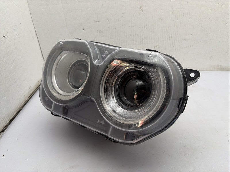 2015-2023 Dodge Challenger Right Passenger Halogen Headlight
