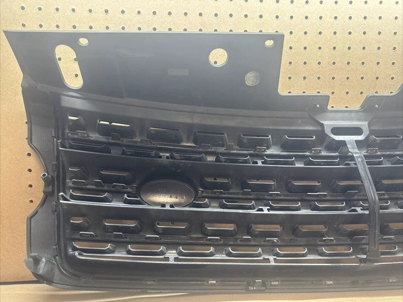 14-19 Range Rover Front Bumper Grille Molding OEM (RH/LH)