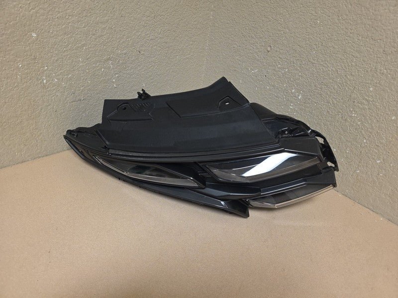 2025-2026 Hyundai Tucson Right Side LED DRL Daytime Running Light Sign