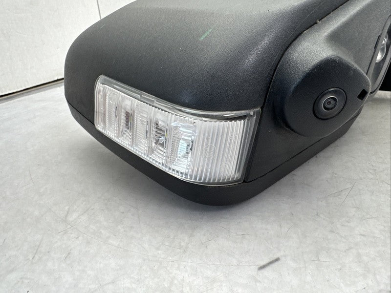 2021-2023 Ford F150 F-150 Right Passenger Mirror OEM Camera
