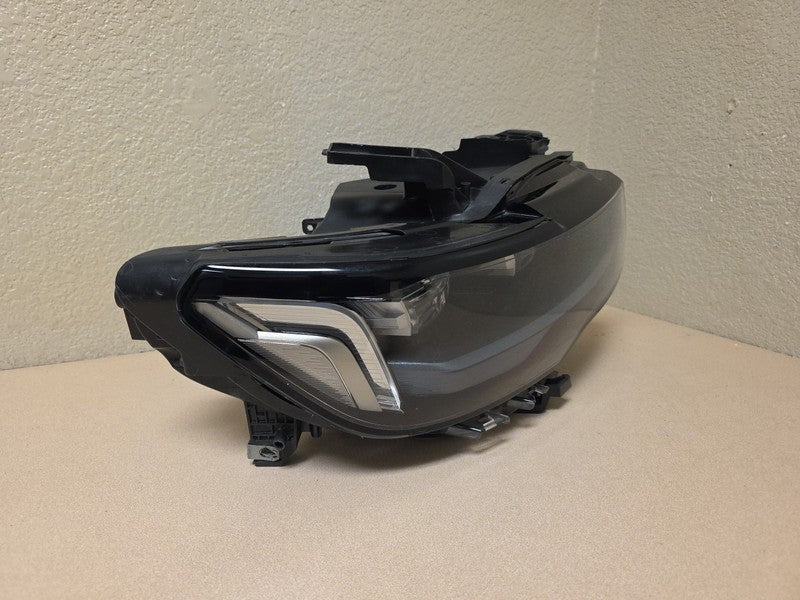 2021-2024 Cadillac Escalade Right Headlight OEM 84950149