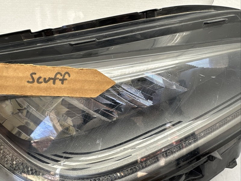 2020-2022 Lincoln Corsair Right Headlight RH Passenger OEM LED