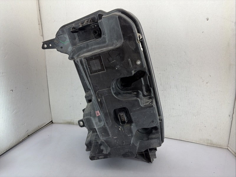 2023-2025 Ford F250 F350 Right Passenger Headlight OEM LED PC3B 13E014