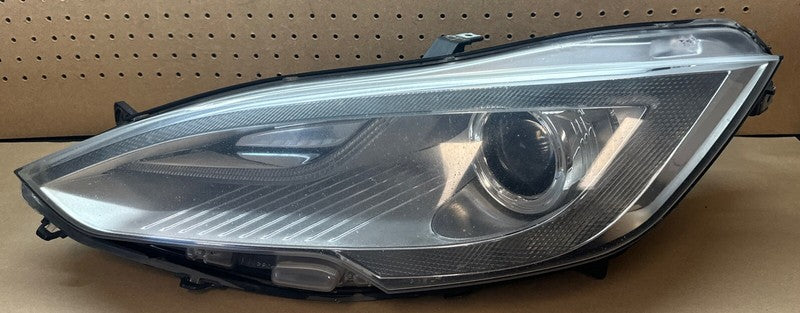 2012-2014 Tesla Model S Xenon HID Headlight LED Left