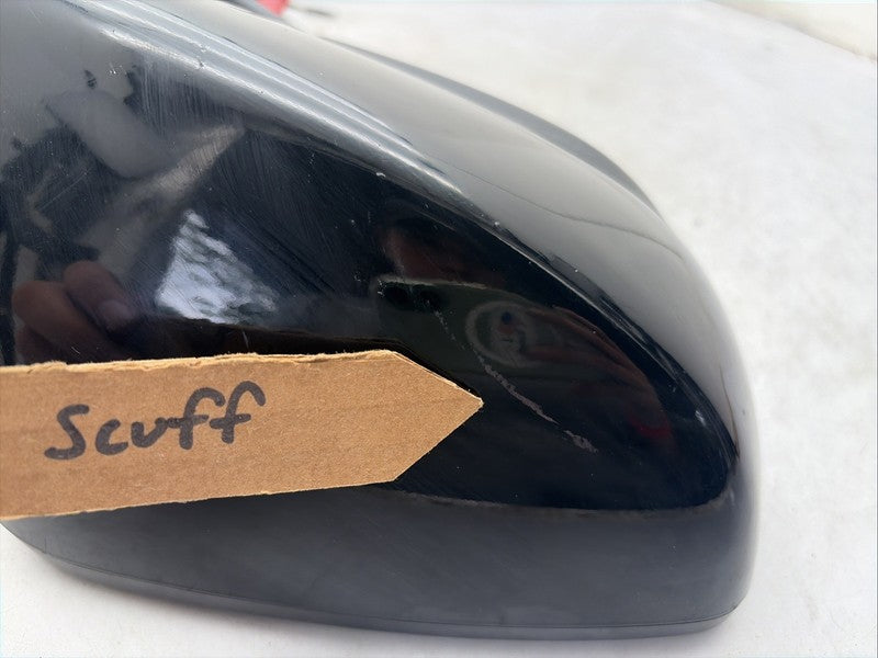 2024-2025 Subaru Crosstrek Impreza Right Passenger Mirror Heated Camer