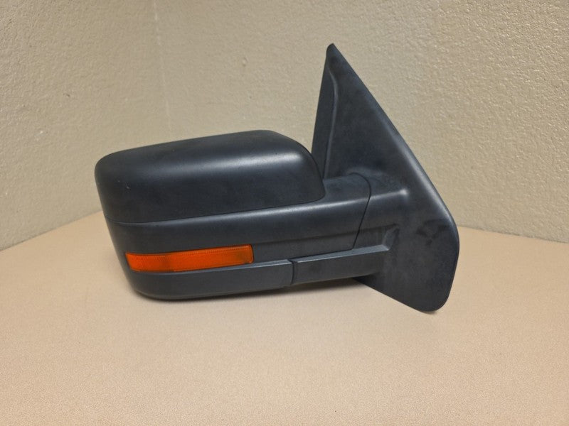 2009-2014 Ford F150 Right Power Heated Mirror OEM BL34-17682-CE5YGY