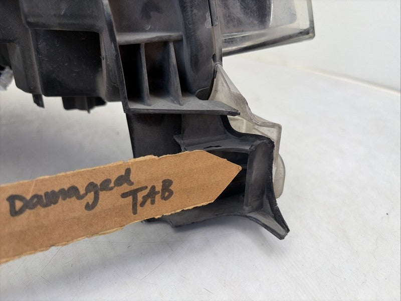 2018-2021 Ford Expedition Left Driver Full LED Headlight OEM