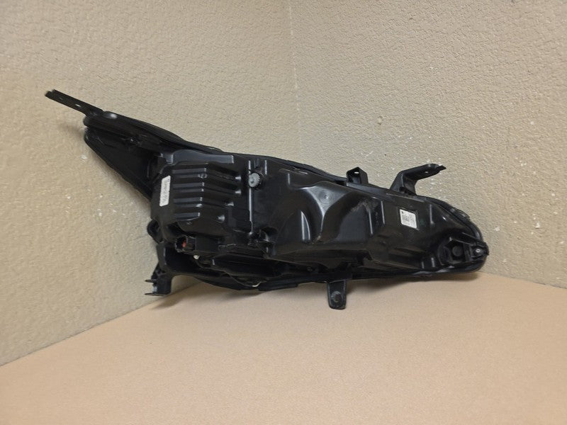 2019-2022 Nissan Altima LED Headlight Left Driver Side
