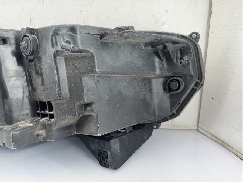 2023-2025 Honda CR-V Left Driver LED Headlight OEM