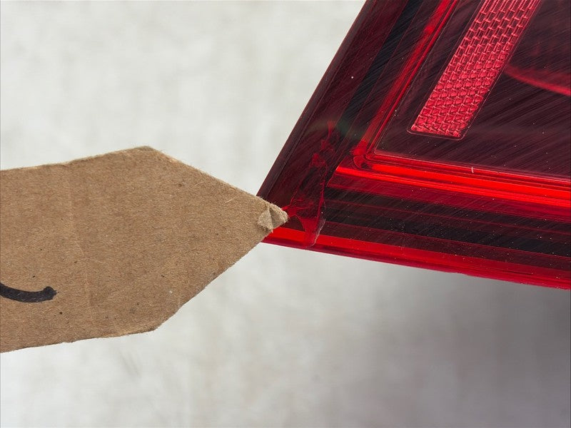 2022-2025 Mercedes C300 Right Tail Light RH Passenger OEM LED Lamp
