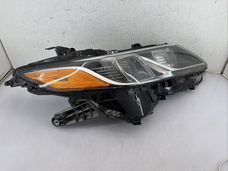 2018-2023 Toyota Camry Right Passenger OEM LED Headlight