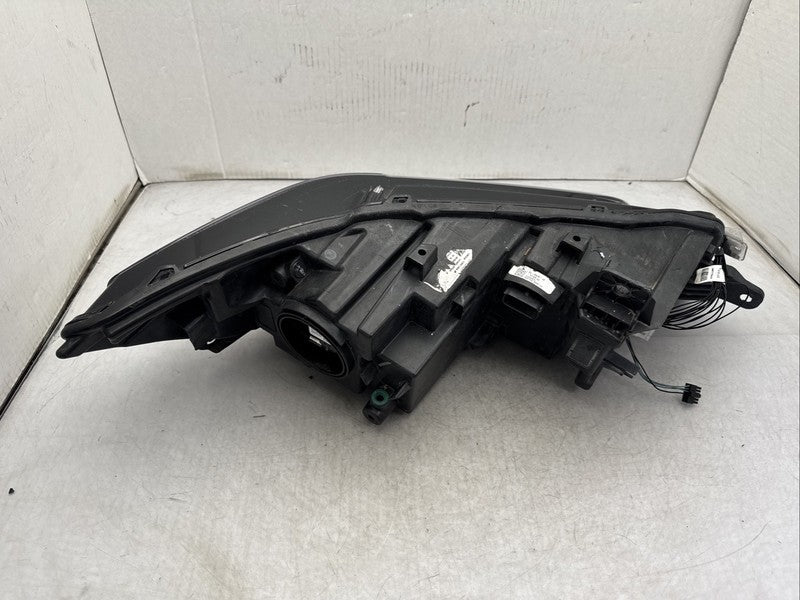 2017-2019 Lincoln Continental Left Driver Headlight OEM Xenon HID