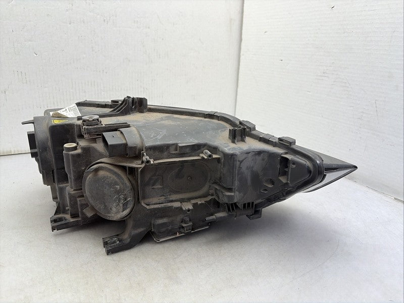 2013-2016 Audi A4 Left Driver Headlight Xenon HID OEM