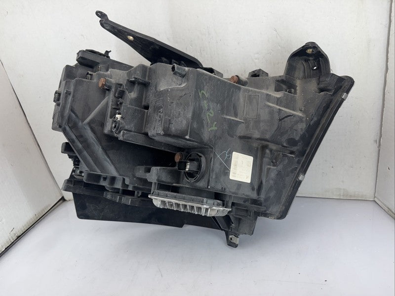 2019-2023 Dodge Ram 1500 Left Headlight OEM LED Black