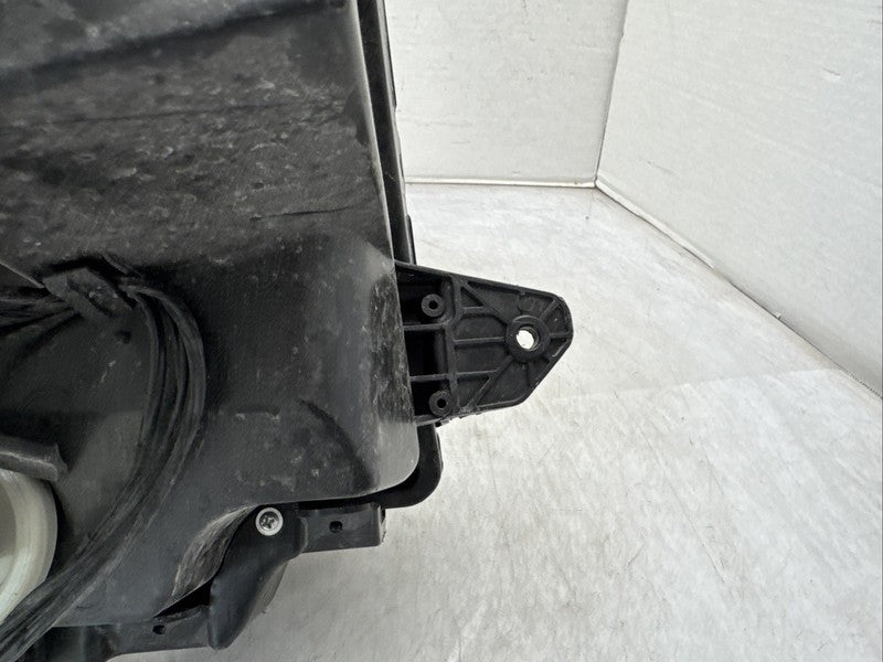 2013-2019 Cadillac ATS Left Driver Halogen Headlight