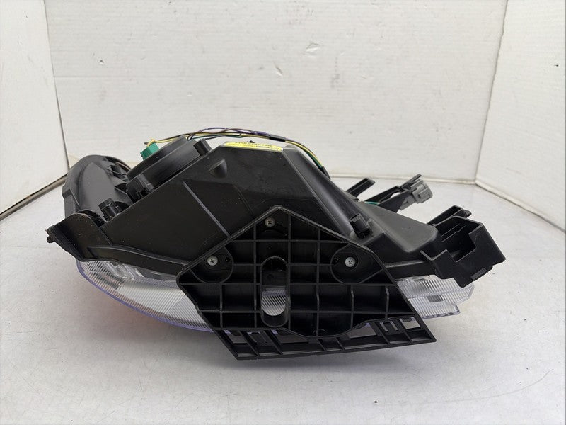 2012-2021 Nissan NV1500 NV2500 NV3500 Left Driver Halogen Headlight