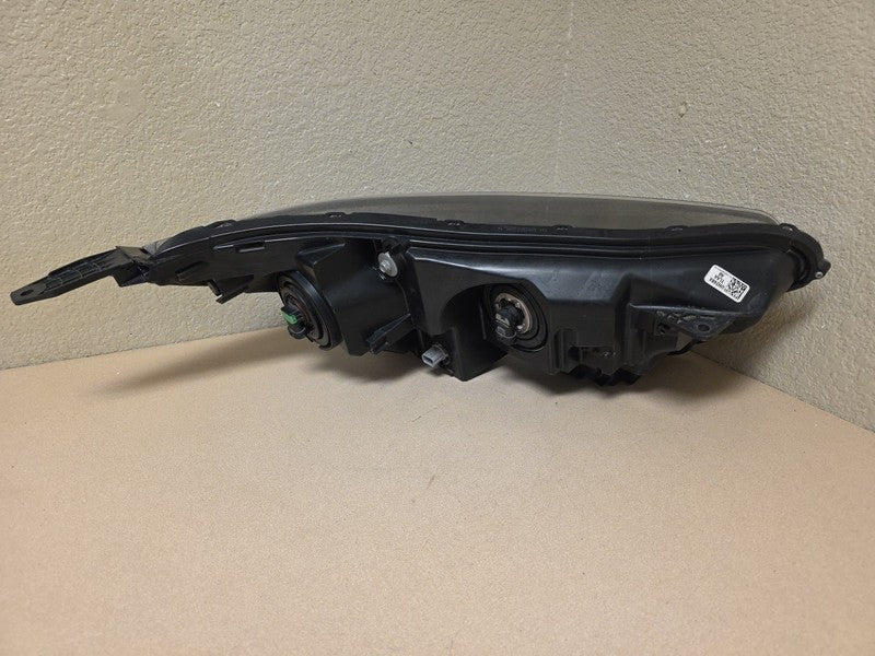 2017-2022 Honda CR-V Left Headlight Halogen with LED OEM