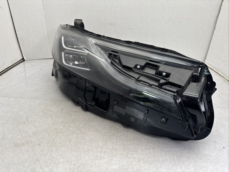 2025-2026 Toyota Camry Right Passenger OEM LED Headlight