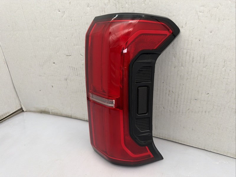 2024-2026 Toyota Tacoma Right Tail Light RH Passenger OEM LED Brake La