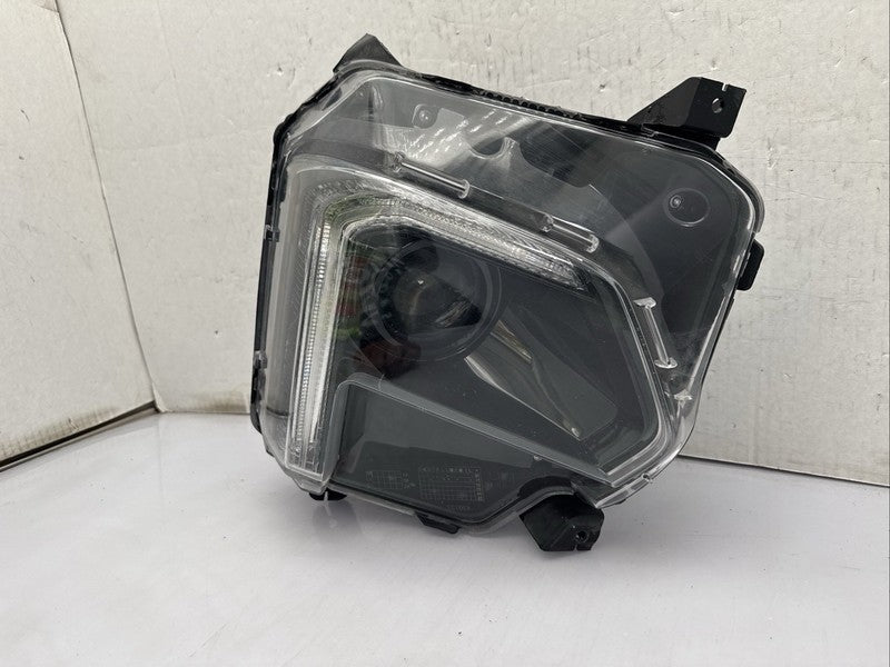 2022-2023 Chevrolet Traverse Right Passenger OEM LED Headlight