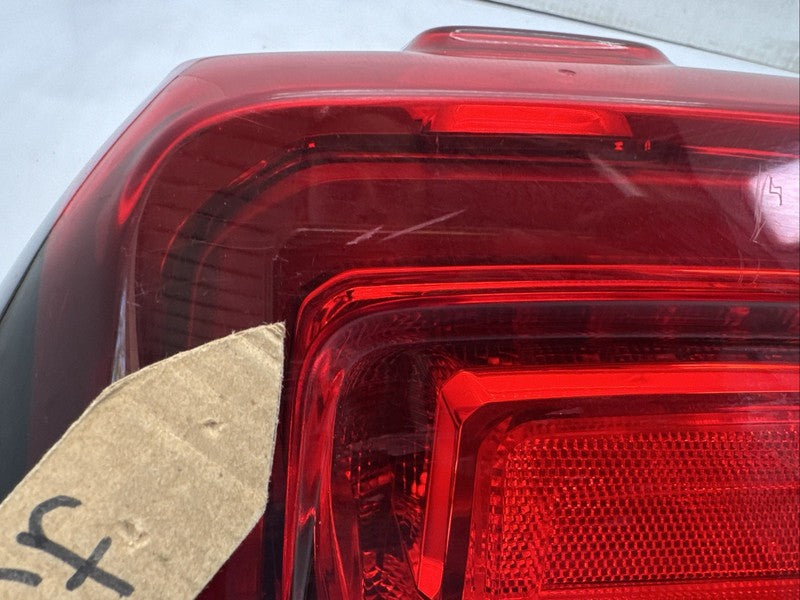 2019-2024 GMC Sierra 1500 Right Passenger Tail Light OEM LED