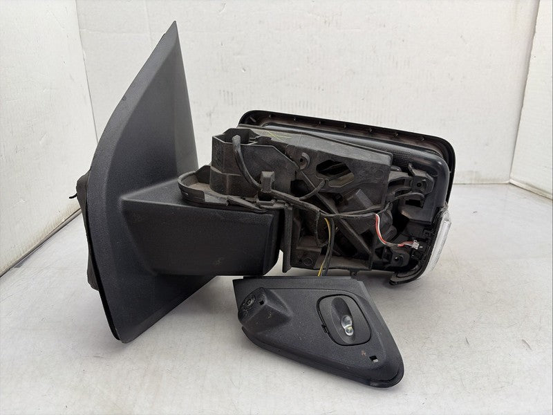 2021-2025 Ford F150 Left Driver Mirror OEM Blind Spot Camera