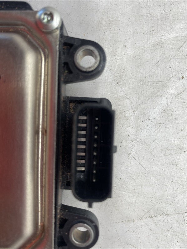 2021-2022 Nissan Infiniti Blind Spot Sensor Distance Radar Module OEM